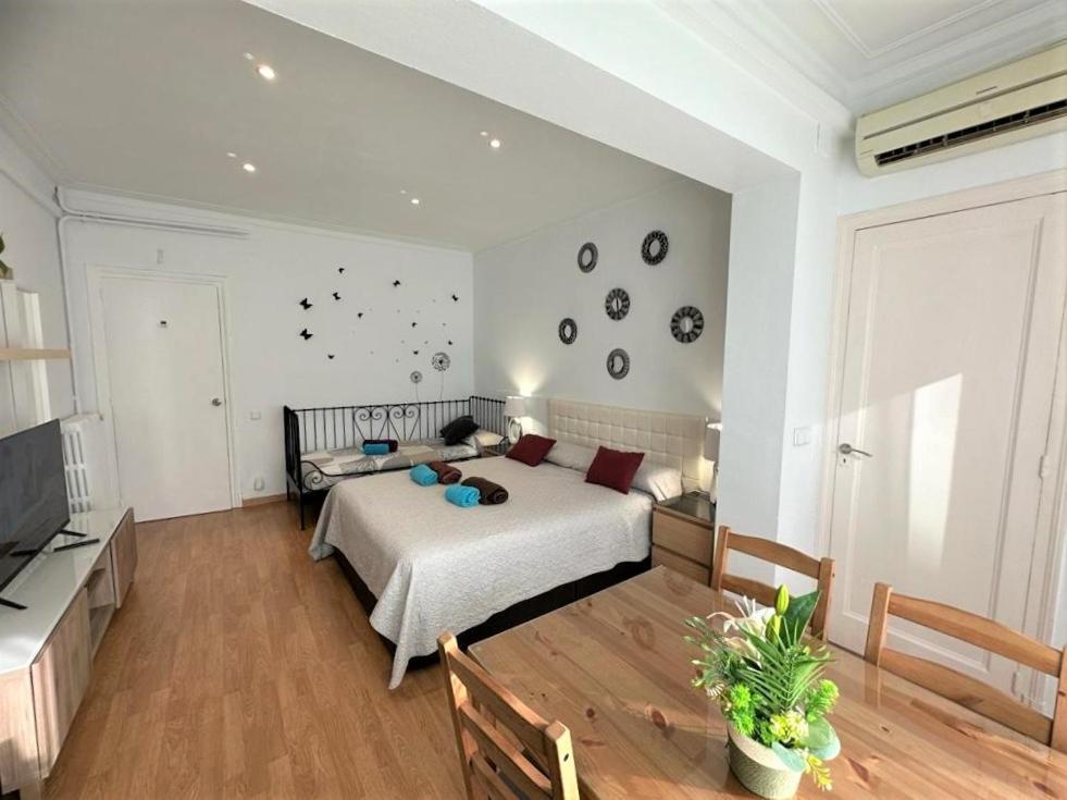 Bed & Breakfast Mallorca Barcelona